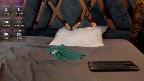 SALVATORE online show from February 11, 2025, 2:13 pm