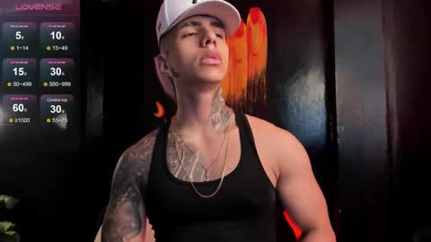 SALVATORE online show from February 19, 2026, 5:31 pm