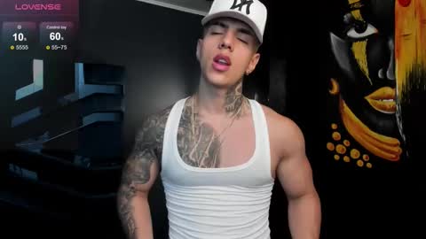 SALVATORE online show from March 3, 2026, 5:30 pm