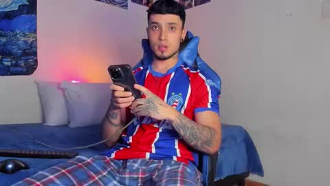   online show from January 10, 2026, 1:07 am