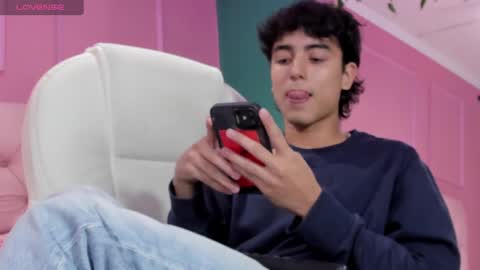 Snapshot of salvatore_monterey chatting on December 2, 2024, 10:23 pm salvatore online show from December 2, 2024, 10:23 pm