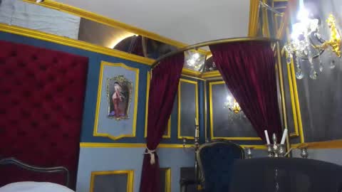 Salvatore Moretti online show from March 10, 2026, 3:06 pm