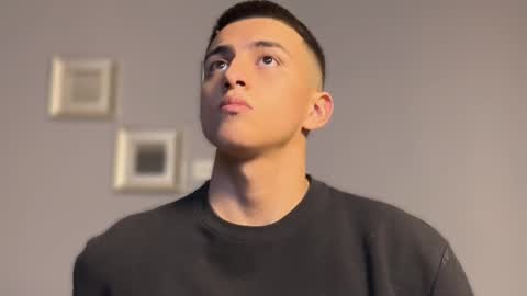 Salvatore online show from December 1, 2025, 5:56 am