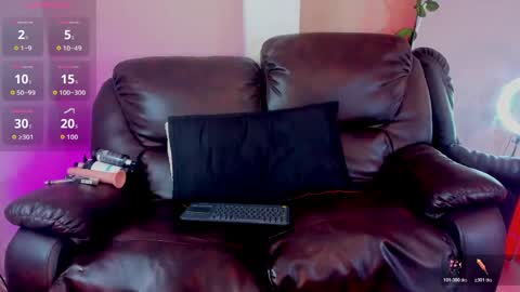  Salvatore online show from May 30, 2026, 12:41 am