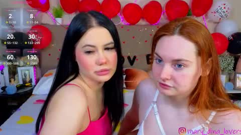 Salvia online show from February 18, 2026, 5:14 am