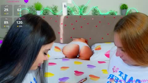 Salvia online show from April 4, 2026, 3:27 am