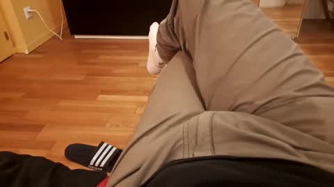 Salvo077 online show from October 15, 2025, 10:43 pm