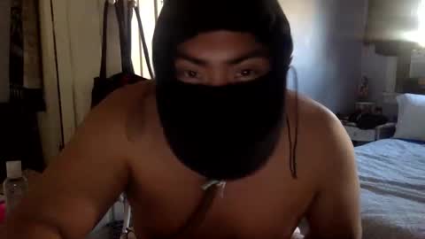 salvpapi online show from May 17, 2026, 9:44 pm