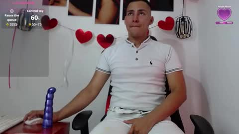 Snapshot of sam_boy_kinky chatting on September 12, 2025, 12:44 am sam_boy_kinky online show from September 12, 2025, 12:44 am
