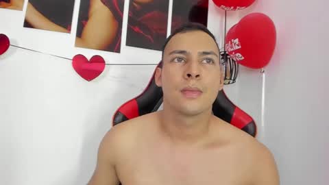 Snapshot of sam_boy_kinky chatting on September 23, 2025, 12:57 am sam_boy_kinky online show from September 23, 2025, 12:57 am