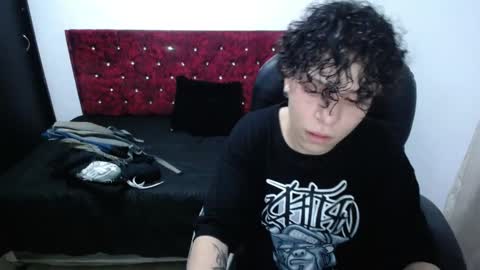 Sam online show from January 9, 2026, 2:47 am