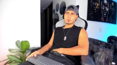 SAM online show from January 13, 2026, 12:10 pm