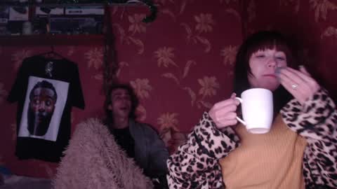 sam_kora online show from December 3, 2024, 12:13 am