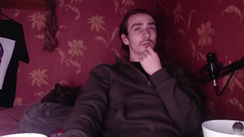 sam_kora online show from December 12, 2024, 7:19 am