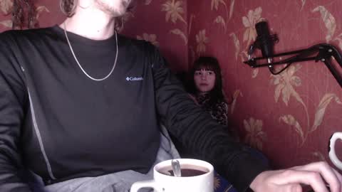 sam_kora online show from January 10, 2025, 1:53 am