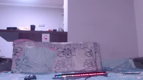 sam_kora online show from January 30, 2025, 6:10 pm