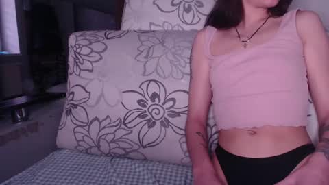 sam_kora online show from February 9, 2025, 1:46 pm