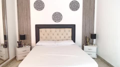 SAM MANSON online show from February 27, 2025, 12:02 pm