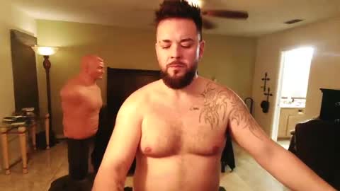 sam_papithebarber online show from February 26, 2025, 7:42 am