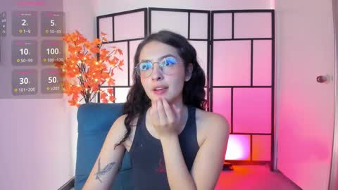 Sam online show from October 1, 2025, 12:33 pm