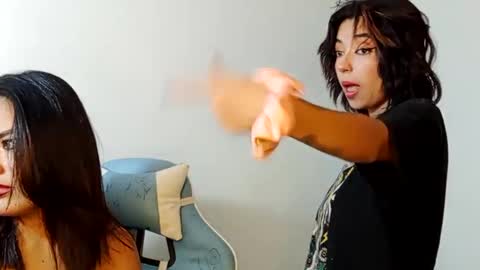 sam online show from February 21, 2025, 4:07 am