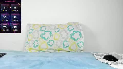 sam online show from November 9, 2025, 3:16 am