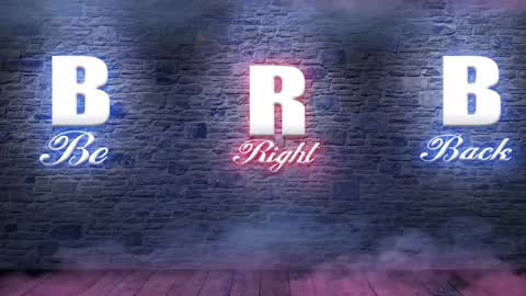 sam_skywalker online show from February 3, 2025, 3:38 pm