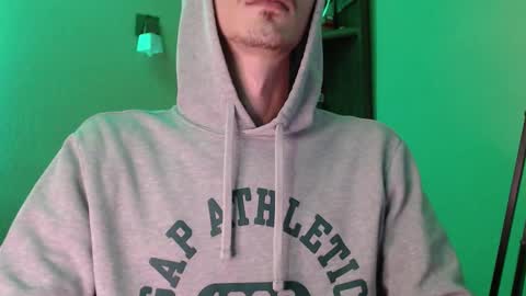 sam_skywalker online show from October 10, 2025, 5:12 pm