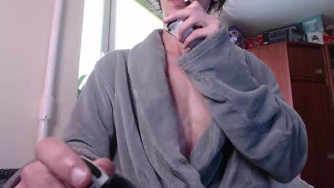 sam_skywalker online show from June 7, 2026, 3:54 am