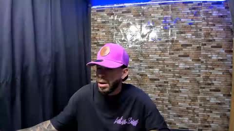 Sam online show from March 1, 2025, 11:15 pm