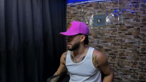 Sam online show from March 3, 2025, 12:26 am