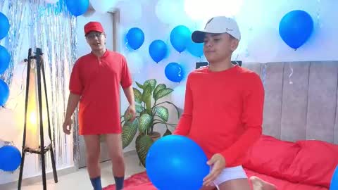 Snapshot of sam_tnt9 chatting on March 15, 2026, 2:06 am sam_tnt9 online show from March 15, 2026, 2:06 am