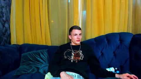 Snapshot of sam_vega_ chatting on November 7, 2025, 1:27 am Sam Vega online show from November 7, 2025, 1:27 am