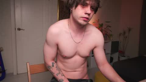 Sam online show from March 26, 2026, 10:15 pm