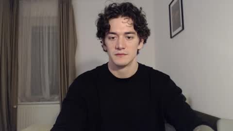 Sam online show from October 14, 2025, 11:27 pm