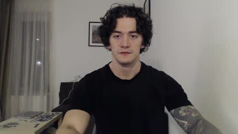 Sam online show from February 2, 2026, 12:42 am