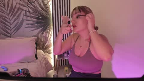 Samaantha  online show from April 11, 2026, 11:25 am