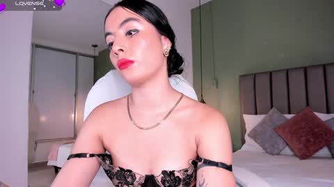  Samantha  online show from January 25, 2025, 2:15 am