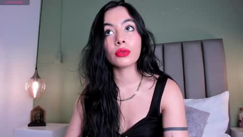  Samantha  online show from January 25, 2025, 4:13 pm