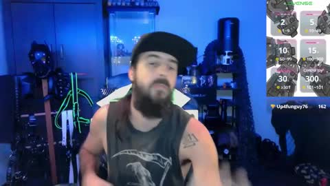 samael069 online show from December 6, 2024, 6:37 am