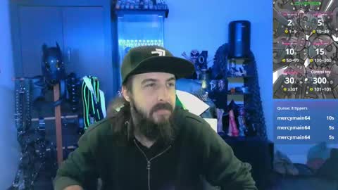 samael069 online show from December 10, 2024, 9:55 am