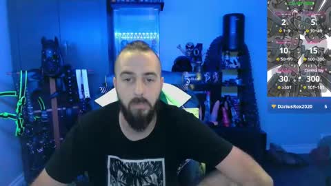 samael069 online show from December 19, 2024, 7:07 am