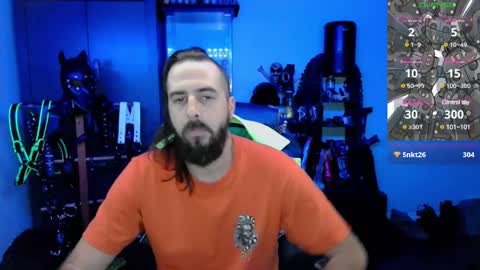 samael069 online show from December 24, 2024, 12:33 am