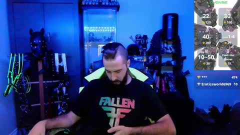 samael069 online show from December 30, 2024, 9:27 am