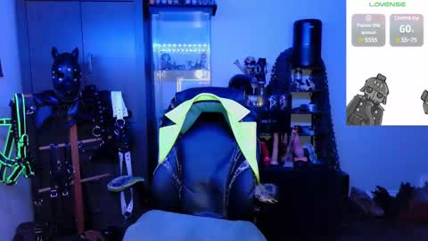 samael069 online show from January 7, 2025, 7:10 am