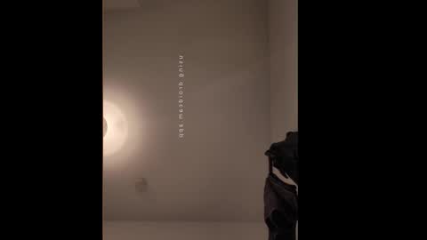 samael6699krk online show from February 10, 2026, 6:45 pm