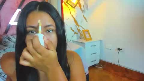 samaelandlilitt online show from September 22, 2025, 10:28 am