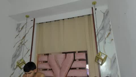 samaelandlilitt online show from September 24, 2025, 7:44 am