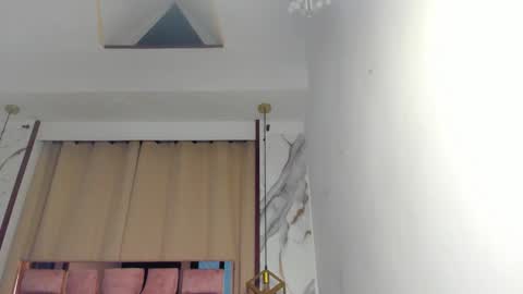 samaelandlilitt online show from November 20, 2025, 8:25 am