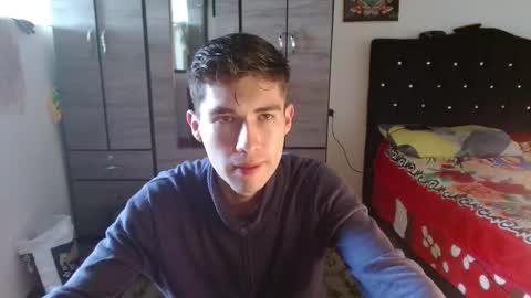 samael online show from November 3, 2025, 8:54 pm